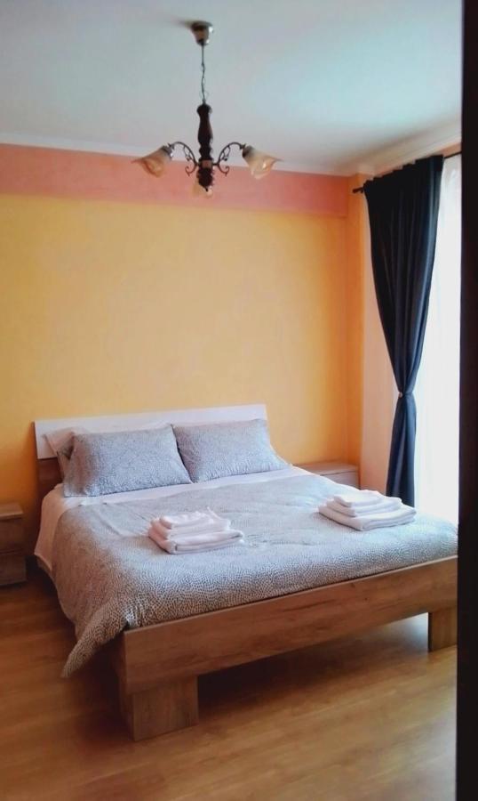 Alina Residence Сибиу Экстерьер фото