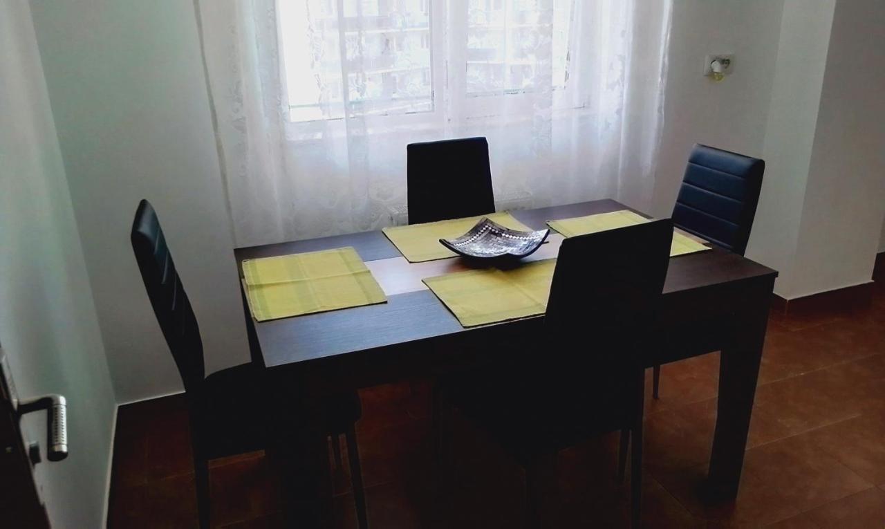 Alina Residence Сибиу Экстерьер фото
