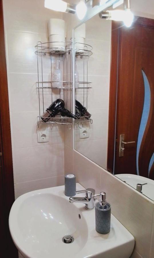 Alina Residence Сибиу Экстерьер фото